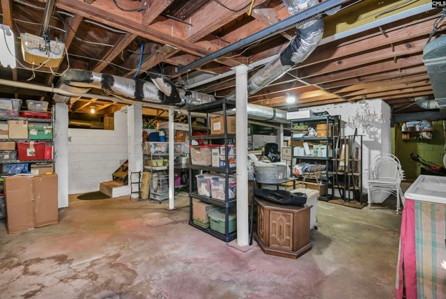 3218 Lakewood Avenue, Columbia, SC 29201