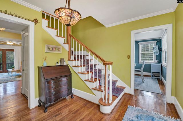 3218 Lakewood Avenue, Columbia, SC 29201