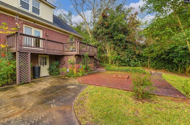 3218 Lakewood Avenue, Columbia, SC 29201