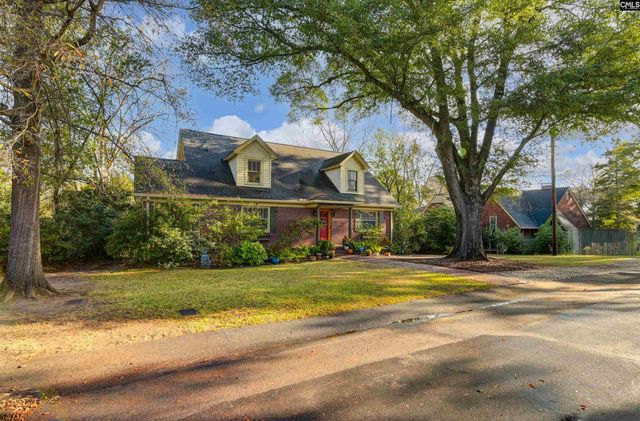 3218 Lakewood Avenue, Columbia, SC 29201
