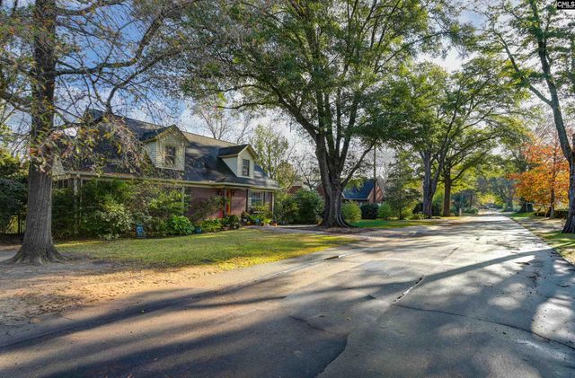 3218 Lakewood Avenue, Columbia, SC 29201