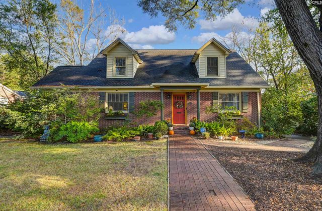3218 Lakewood Avenue, Columbia, SC 29201