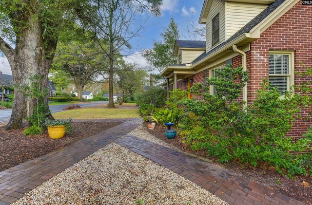 3218 Lakewood Avenue, Columbia, SC 29201