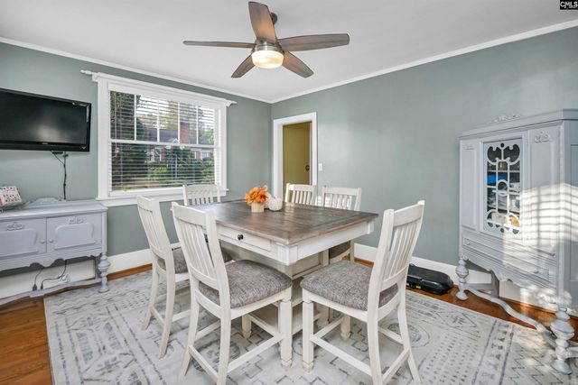 3218 Lakewood Avenue, Columbia, SC 29201