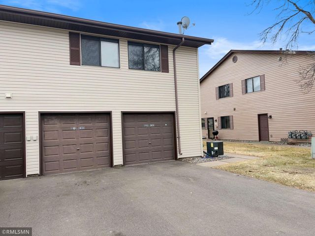 6610 83rd Court N, Brooklyn Park, MN 55445