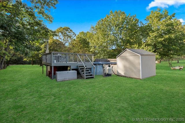 26390 E 51st Street S, Broken Arrow, OK 74014