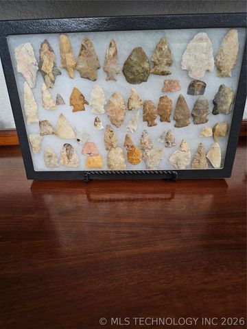 26390 E 51st Street S, Broken Arrow, OK 74014