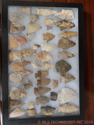 26390 E 51st Street S, Broken Arrow, OK 74014