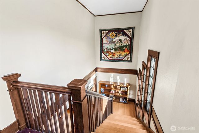 1 East Road, Tacoma, WA 98406