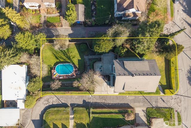 1 East Road, Tacoma, WA 98406