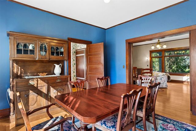 1 East Road, Tacoma, WA 98406