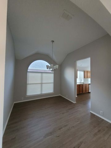 4609 Parkview Lane, Fort Worth, TX 76137