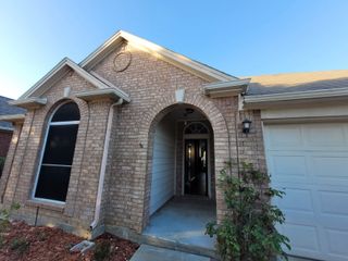 4609 Parkview Lane, Fort Worth, TX 76137