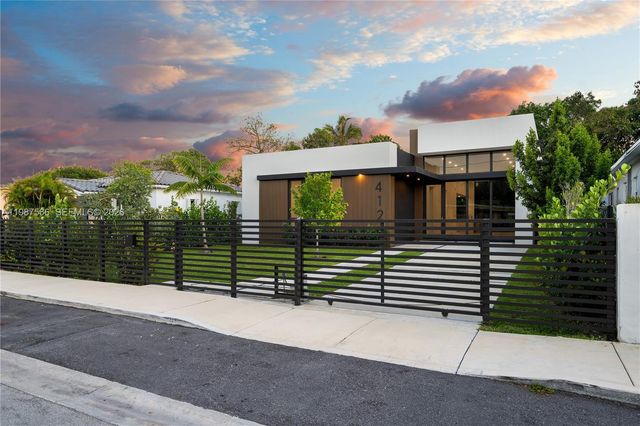 412 NW 47th St, Miami, FL 33127