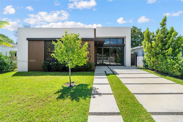 412 NW 47th St, Miami, FL 33127