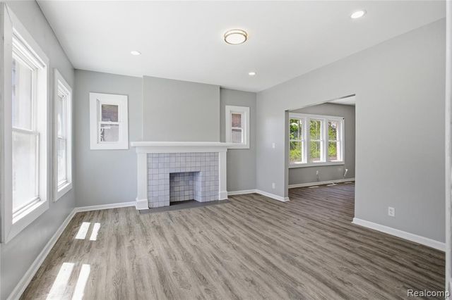 2638 Cortland Street, Detroit, MI 48206