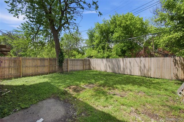 2638 Cortland Street, Detroit, MI 48206