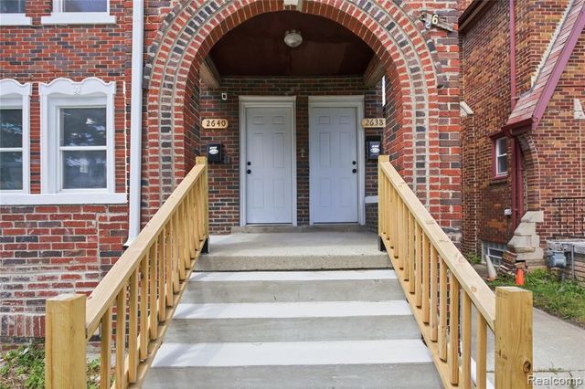 2638 Cortland Street, Detroit, MI 48206