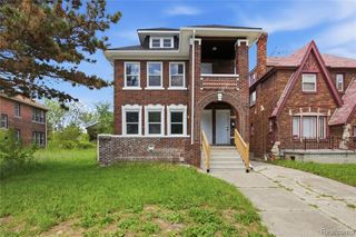 2638 Cortland Street, Detroit, MI 48206