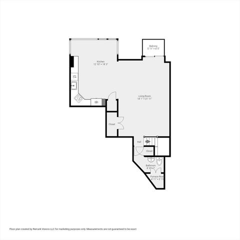 975 Memorial Drive 210, Cambridge, MA 02138