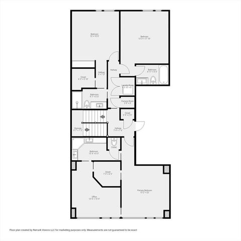 975 Memorial Drive 210, Cambridge, MA 02138