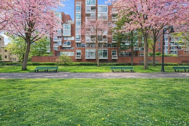 975 Memorial Drive 210, Cambridge, MA 02138