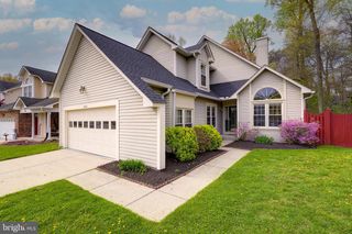 14224 GREENVIEW DR, Laurel, MD 20708