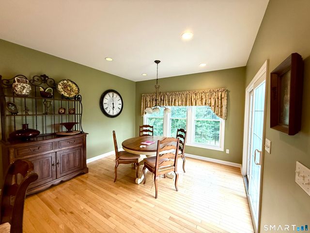 443 Tee Shot Drive 443, Oxford, CT 06478