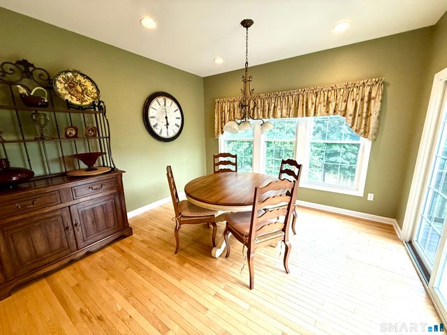 443 Tee Shot Drive 443, Oxford, CT 06478