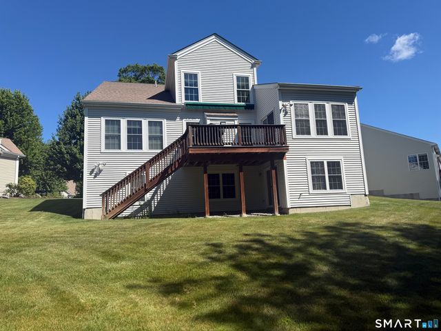 443 Tee Shot Drive 443, Oxford, CT 06478