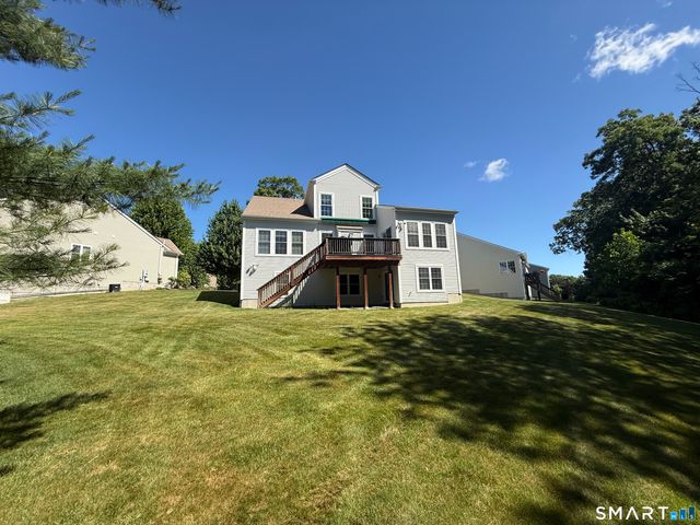 443 Tee Shot Drive 443, Oxford, CT 06478
