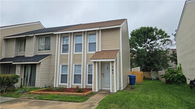 731 Woodbox DR, Virginia Beach, VA 23462