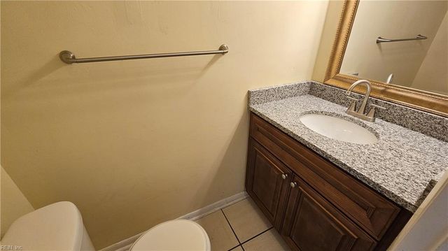 731 Woodbox DR, Virginia Beach, VA 23462