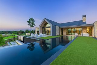 2645 Magnolia Circle, Westlake, TX 76262