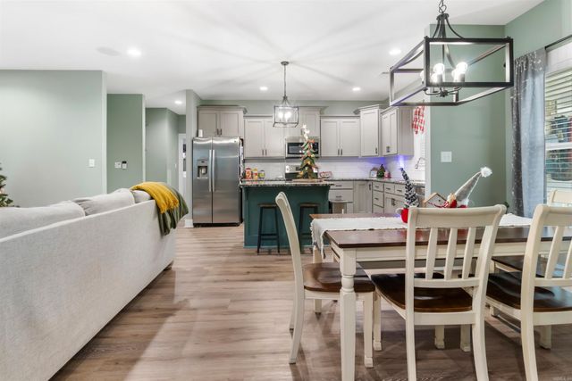 10 Raspberry Lane, Cabot, AR 72023