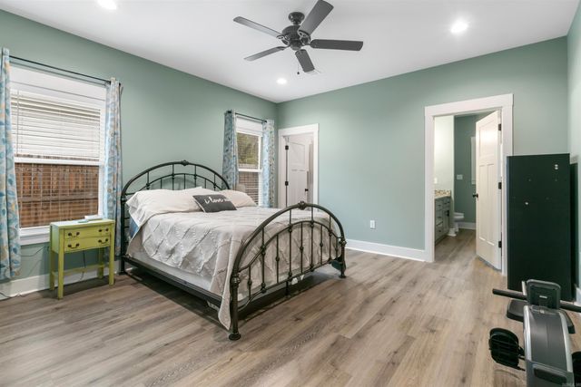 10 Raspberry Lane, Cabot, AR 72023