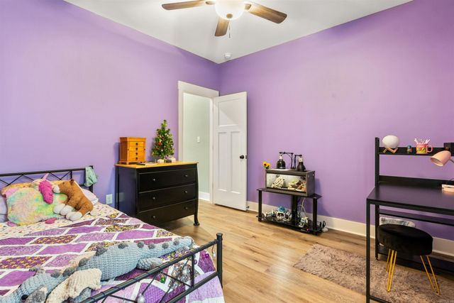 10 Raspberry Lane, Cabot, AR 72023