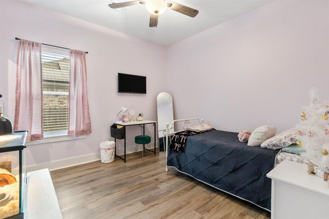 10 Raspberry Lane, Cabot, AR 72023