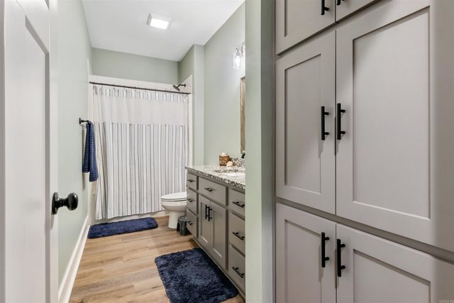 10 Raspberry Lane, Cabot, AR 72023