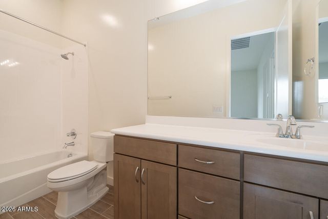 2603 E ALFONSO Drive, San Tan Valley, AZ 85140