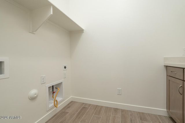 2603 E ALFONSO Drive, San Tan Valley, AZ 85140