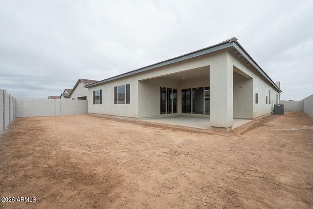 2603 E ALFONSO Drive, San Tan Valley, AZ 85140