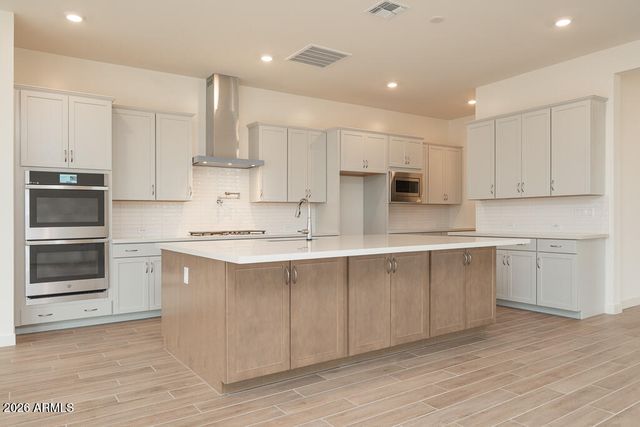 2603 E ALFONSO Drive, San Tan Valley, AZ 85140