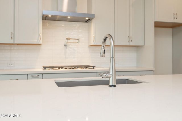 2603 E ALFONSO Drive, San Tan Valley, AZ 85140