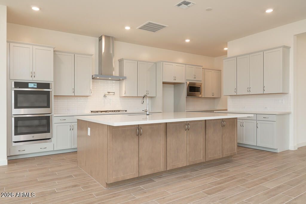 2603 E ALFONSO Drive, San Tan Valley, AZ 85140 — photo 2