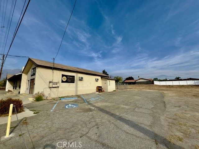 6979 Palm Avenue, Highland, CA 92346