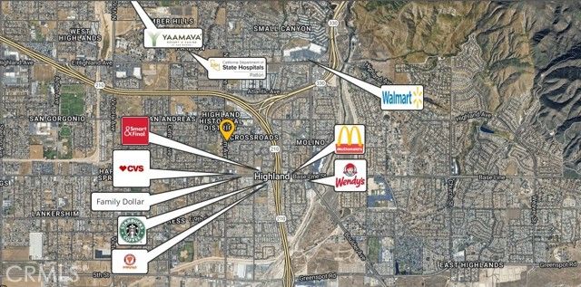 6979 Palm Avenue, Highland, CA 92346