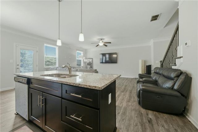 3030 Fareed Street, Douglasville, GA 30135