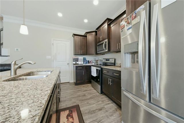 3030 Fareed Street, Douglasville, GA 30135