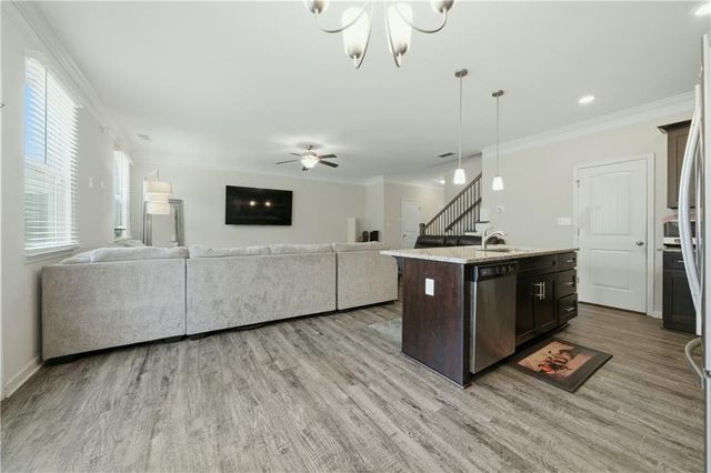 3030 Fareed Street, Douglasville, GA 30135